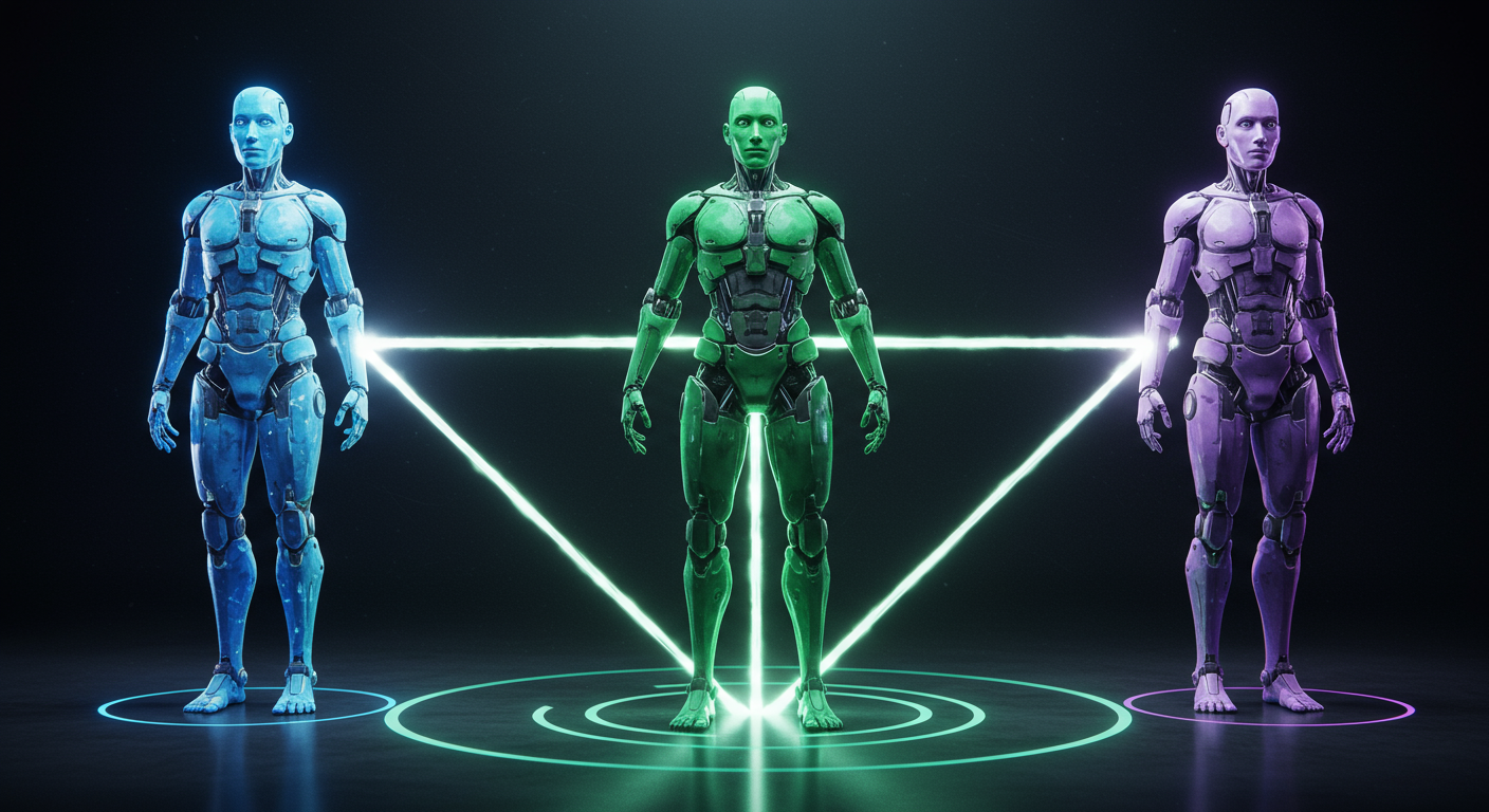 Multi-Model Support