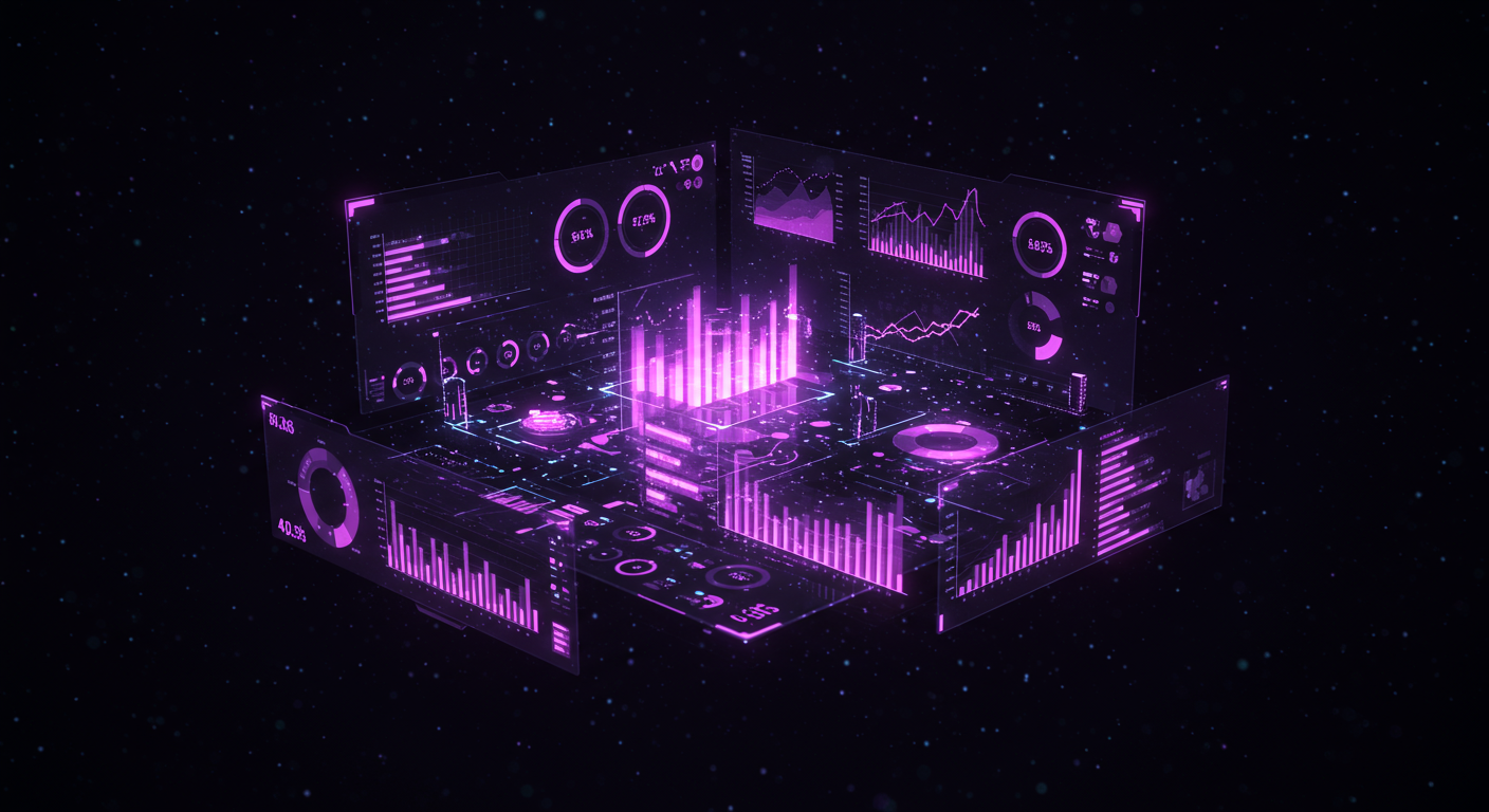 Real-time Analytics